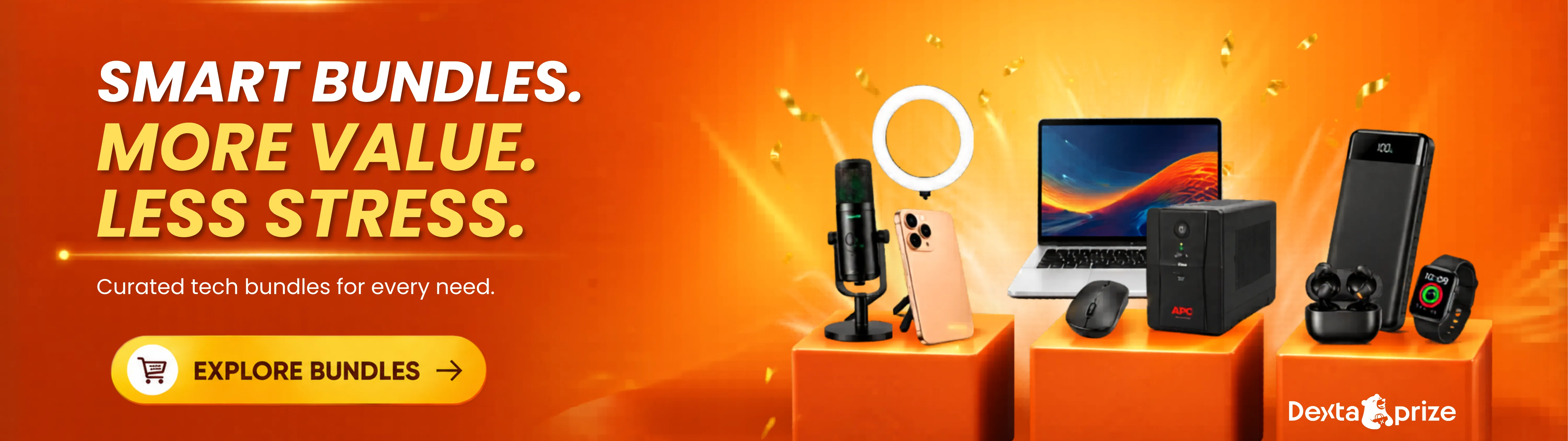 Dextaprize